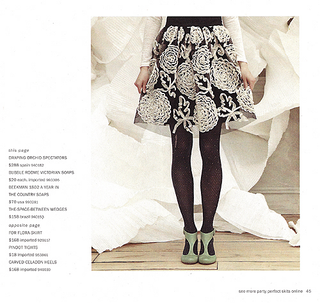 Illustration for article titled Anthropologie's Hazy Shade Of Winter